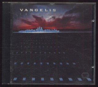 Vangelis - The City (CD)