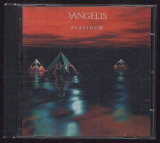 Vangelis - Platinum (CD)