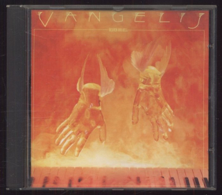 Vangelis - Heaven And Hell (CD)