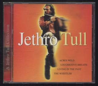 Jethro Tull - A Jethro Tull Collection (CD)