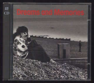 Various - Dreams And Memories (CD)