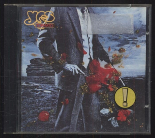 Yes - Tormato (CD)
