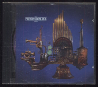 Pink Floyd - Relics (CD)