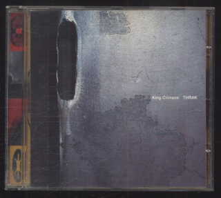 King Crimson - THRAK (CD)