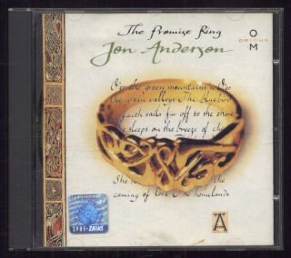 Jon Anderson - The Promise Ring (CD)