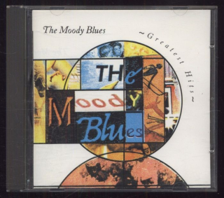 The Moody Blues - Greatest Hits (CD)