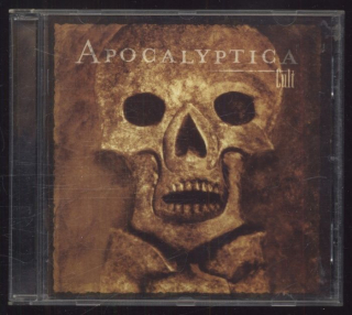 Apocalyptica - Cult (CD)