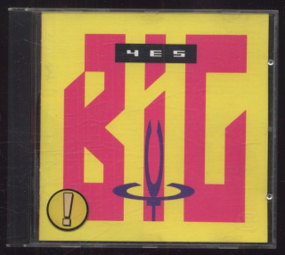 Yes - Big Generator (CD)