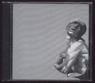 JHK - Sugar Mountain (CD)
