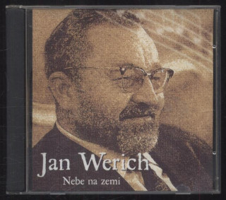 Jan Werich - Nebe na zemi (CD)