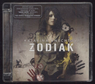 Katarína Knechtová - Zodiak (CD)