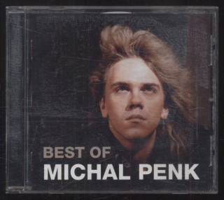 Michal Penk - Best Of Michal Penk (CD)
