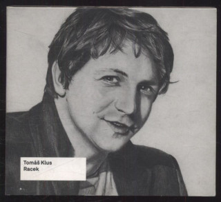 Tomáš Klus - Racek (CD)