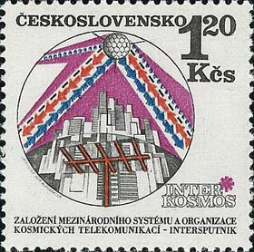 1920 - Intersputnik