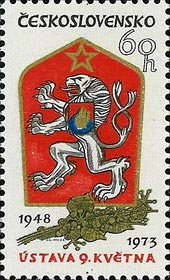 2029 - 25. výročí ústavy
