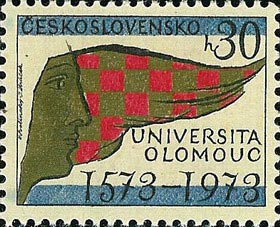 2035 - Universita Olomouc