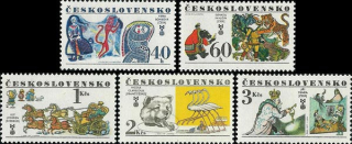 2267-2271 - VI. BIB v Bratislavě