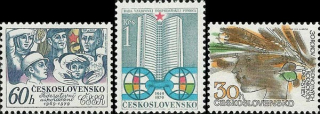 2356-2358 - Výročí ...