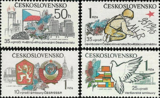 2438-2441 - Výročí