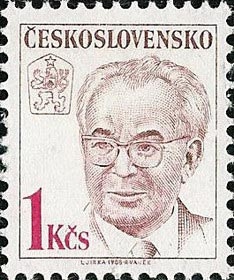 2825 - 75. výročí narození G.Hustáka