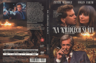 Na křídlech slávy /Wings of Fame/ (DVD)