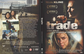 Trade /Trade/ (DVD)