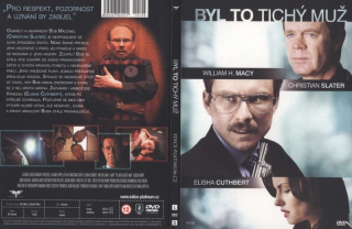 Byl to tichý muž He Was a Quiet Man/ (DVD)