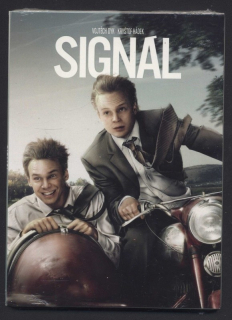 Signál (DVD)