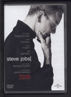 Steve Jobs (DVD)