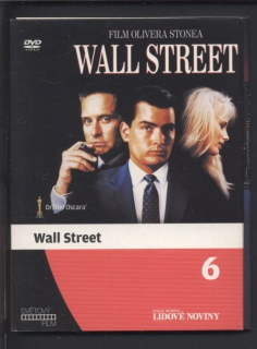 Wall Street (DVD)