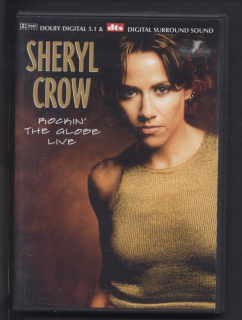 Sheryl Crow: Rockin' The Globe - Live (DVD)