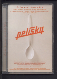 Pelíšky / Cosy Dens (DVD)