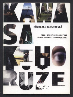 Kawasakiho růže (DVD)