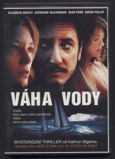 Váha vody (DVD)