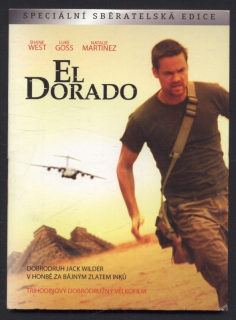 El Dorado (DVD)