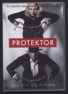 Protektor (DVD)