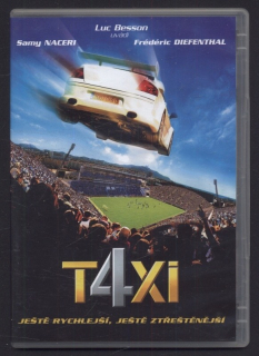 T4xi (DVD)