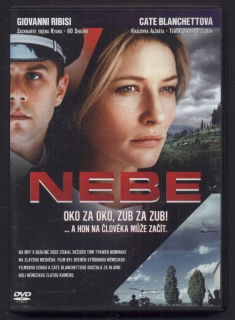 Nebe /Heaven/ (DVD)