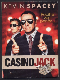 Casino Jack (DVD)