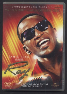 Ray (DVD)