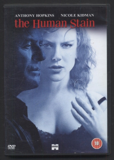 The Human Stain (DVD)