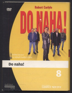 Do naha! (DVD)