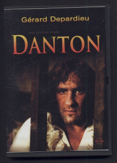 Danton (DVD)
