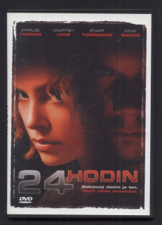 24 hodin (DVD)