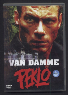 Peklo / In Hell/ (DVD)