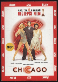 Chicago (DVD)