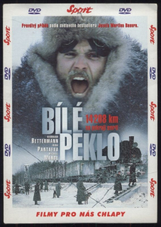 Bílé peklo /So weit die Füße tragen/ (DVD)