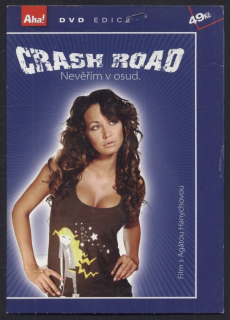 Crash Road (DVD)