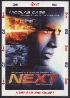 Next (DVD)