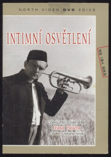 Intimní osvětlení (DVD)